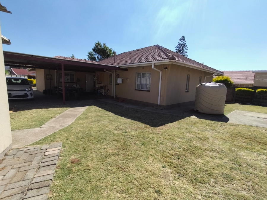 3 Bedroom Property for Sale in Protea Park North West